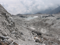 Everest Gokyo Trek